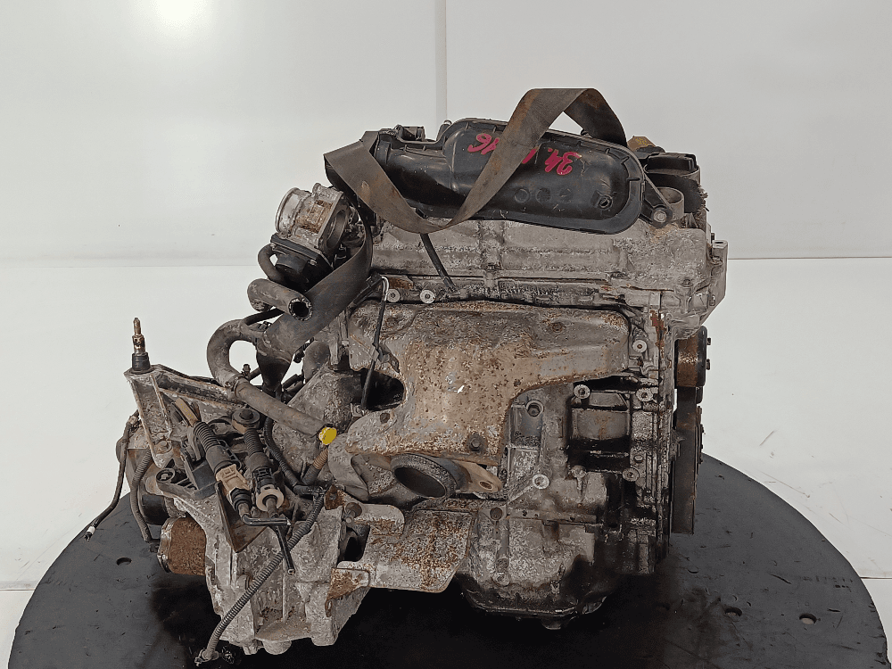 Двигатель к Nissan  Note E11 (05-09)
