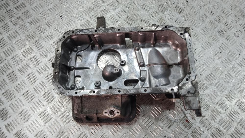 Поддон к Opel Astra G (98-04)