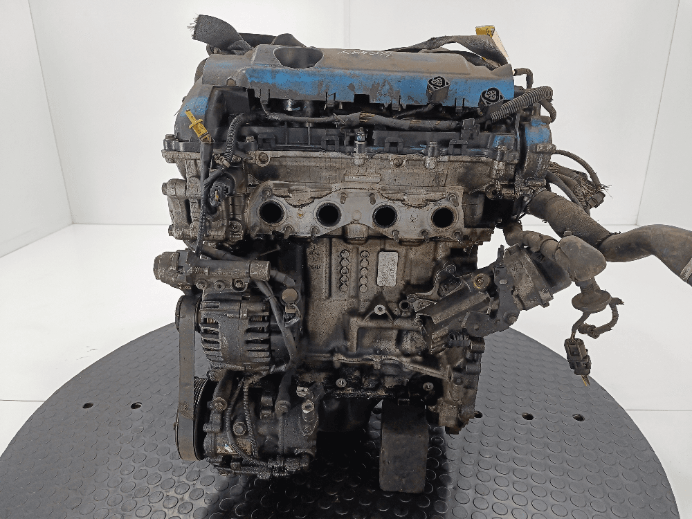 Двигатель к Peugeot 308 1 Рестайлинг (11-15)