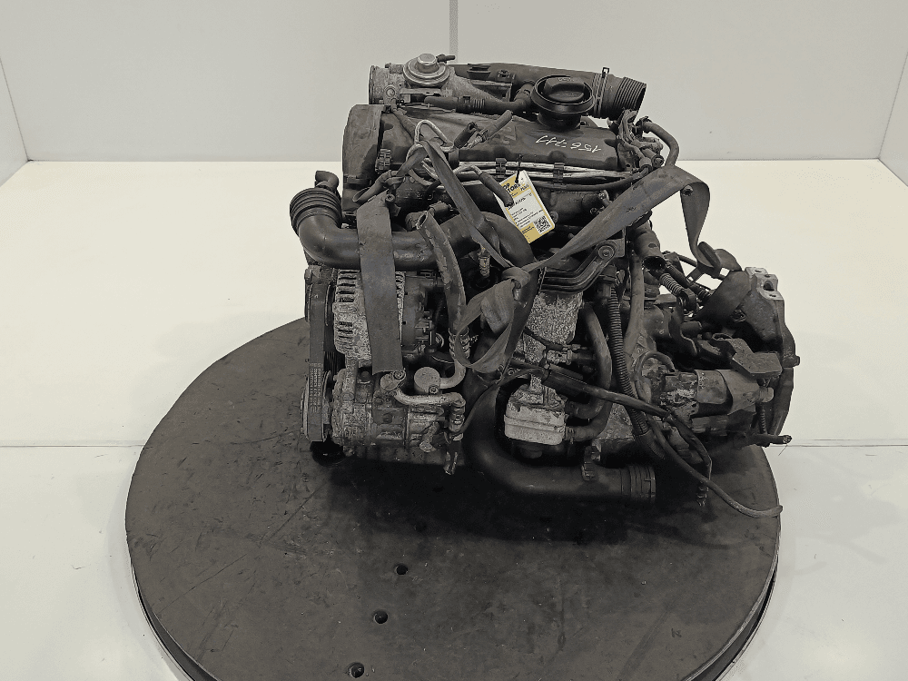 Двигатель к Volkswagen Golf 5 (03-09)