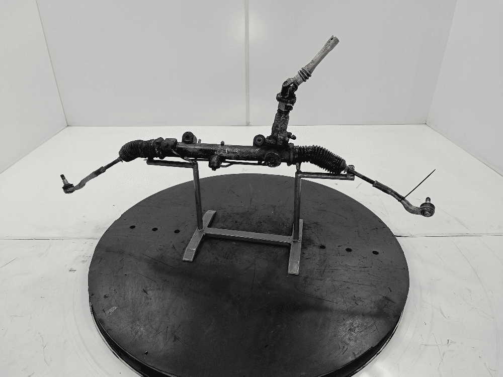 Рулевая рейка к Mercedes C Class W203/S203/CL203 (00-04)