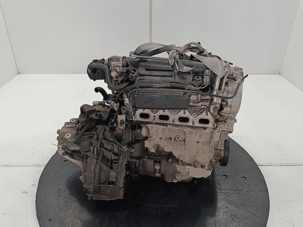 Двигатель к Renault Laguna 3 (07-11)
