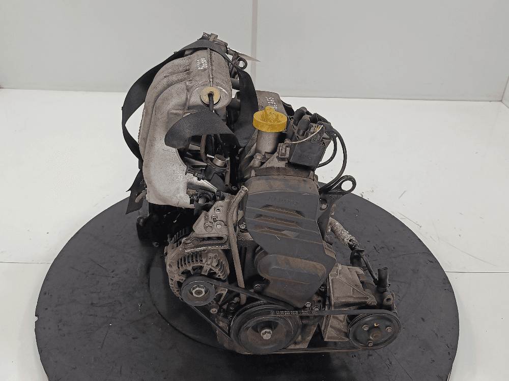 Двигатель к Renault Megane 1 (95-99)