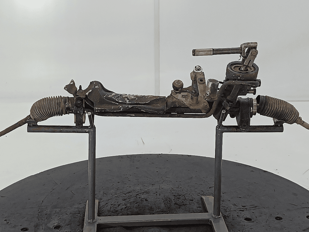 Рулевая рейка к Volkswagen Golf 4 (97-06)