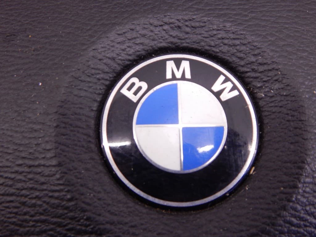Руль к BMW X5 E70 (06-10)