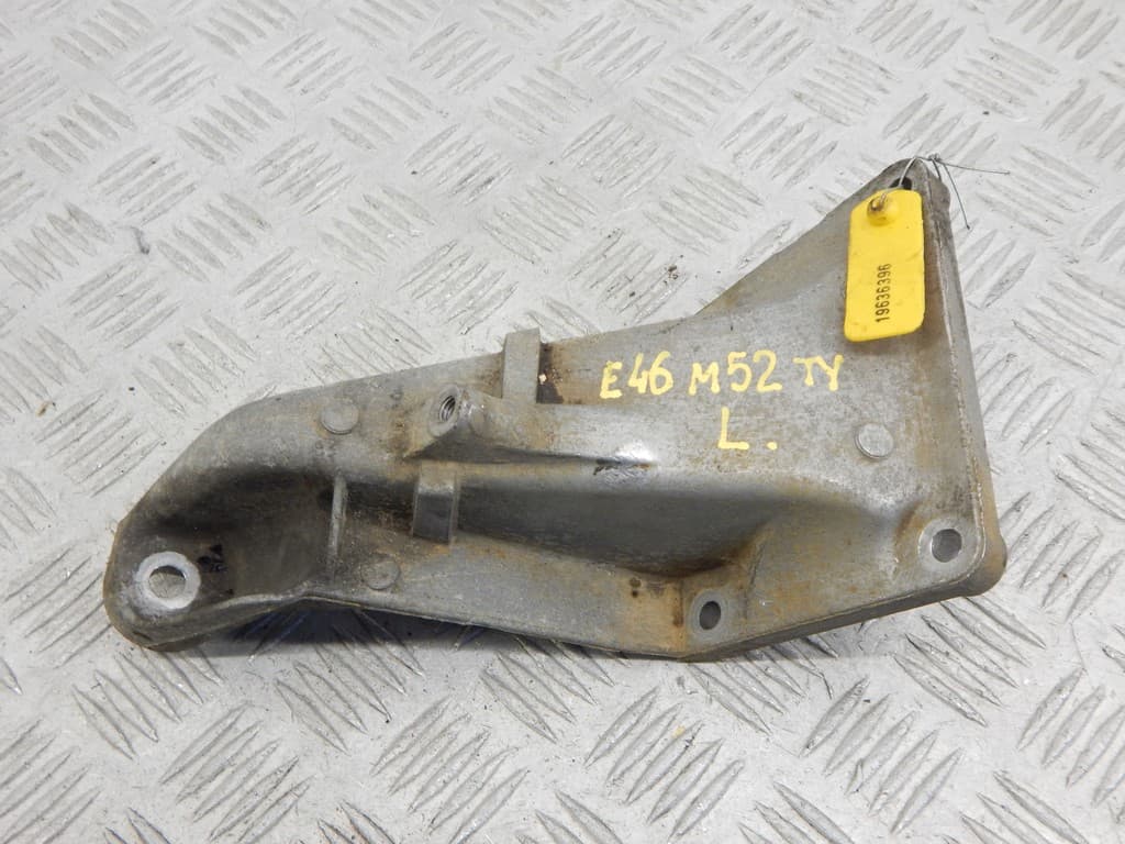 Кронштейн двигателя к BMW 3 E46 (97-03)
