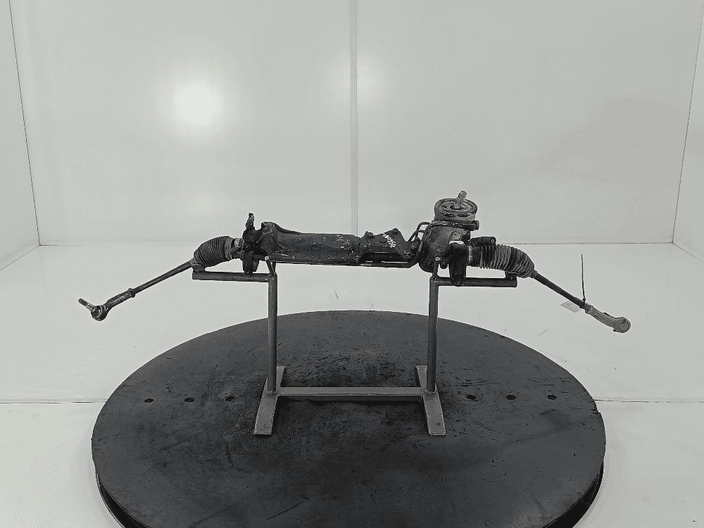 Рулевая рейка к Volkswagen Golf 4 (97-06)