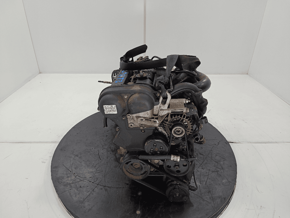 Двигатель к Ford Focus 2 (04-08)
