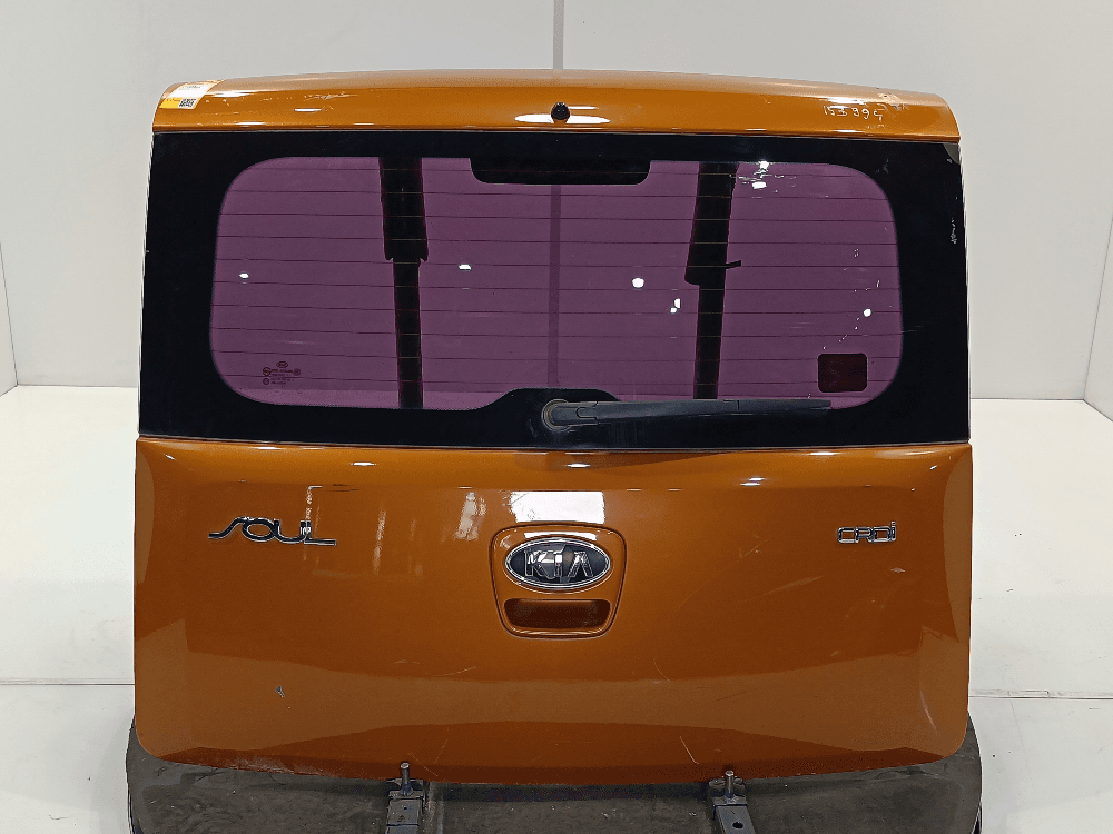 Крышка багажника (дверь 3-5) к Kia Soul 1 (08-11)