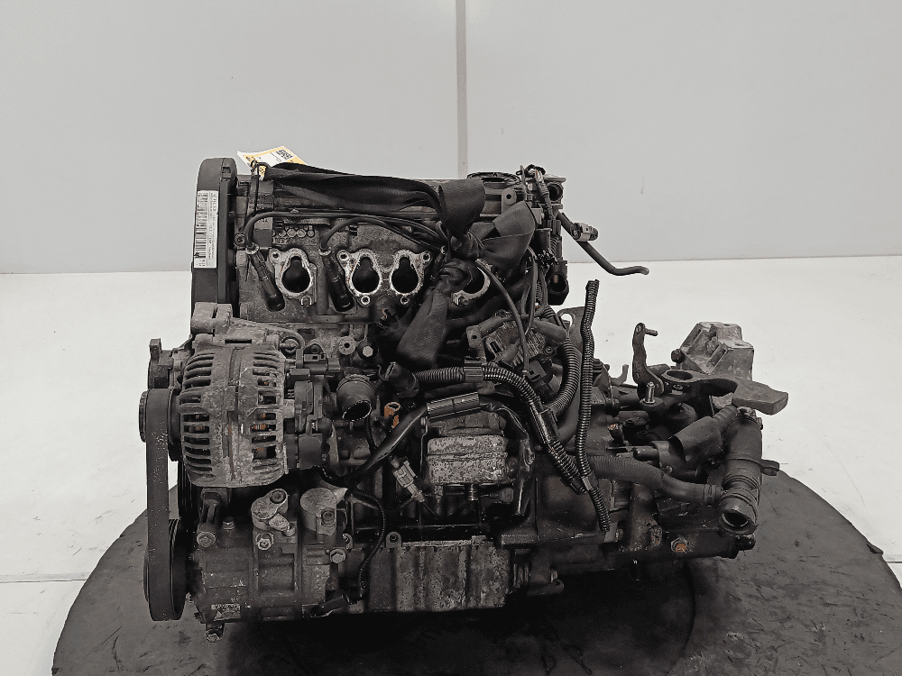 Двигатель к Volkswagen Golf 5 (03-09)