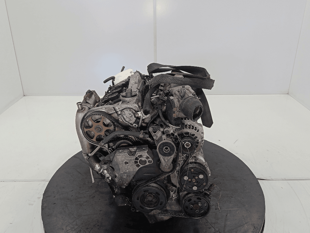 Двигатель к Volkswagen Golf 4 (97-06)