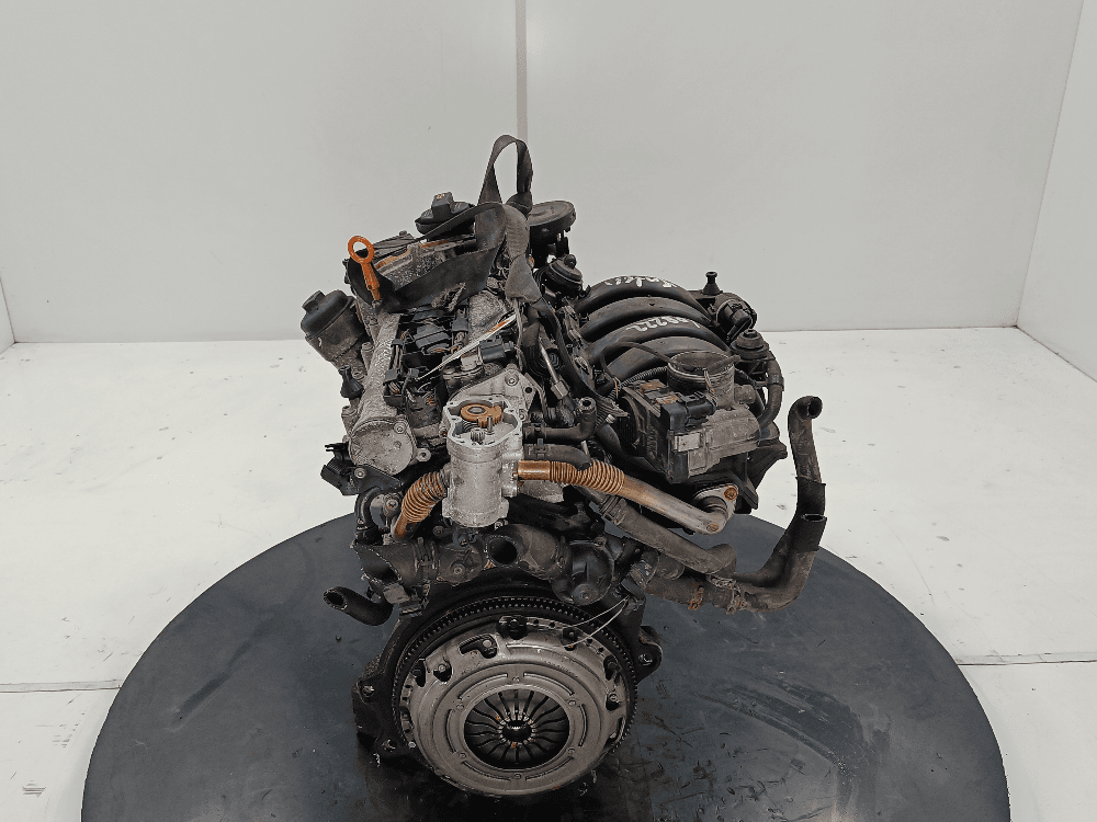 Двигатель к Volkswagen Golf 5 (03-09)