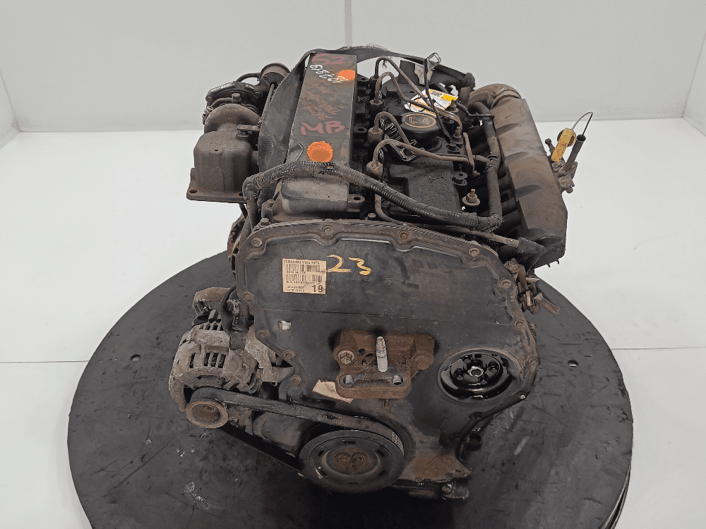 Двигатель к Ford Transit 3 (00-06)