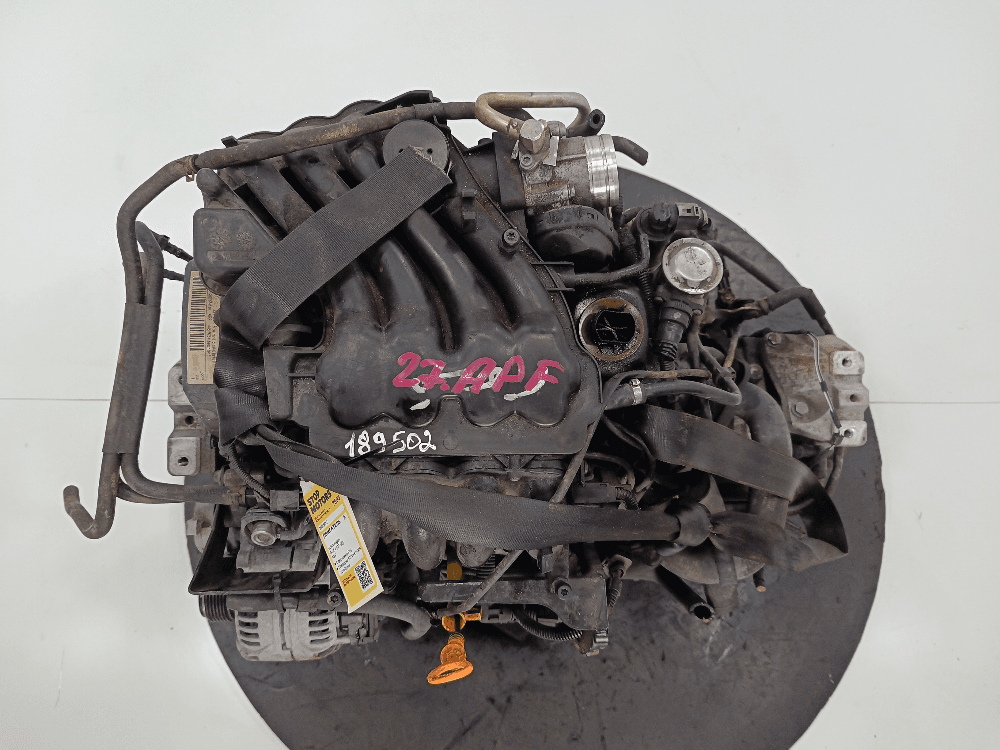 Двигатель к Volkswagen Golf 4 (97-06)