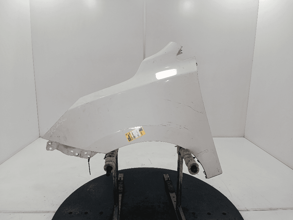 Крыло переднее левое к Hyundai ix35 1 Рестайлинг (13-15)