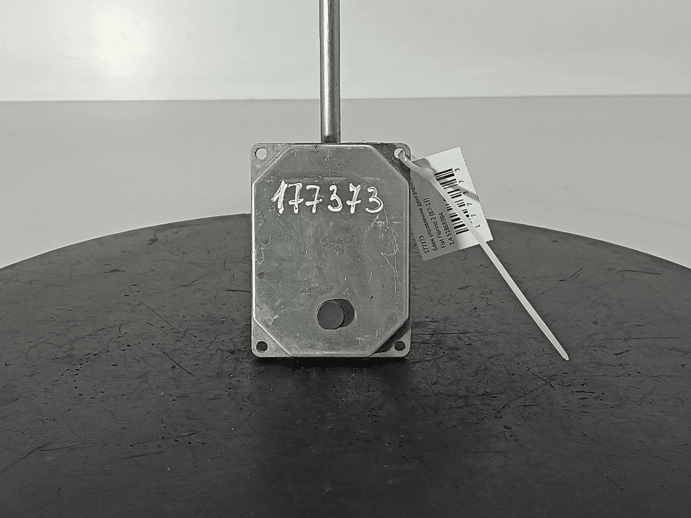 Блок управления двигателем к Fiat Fiorino 2 (87-13)