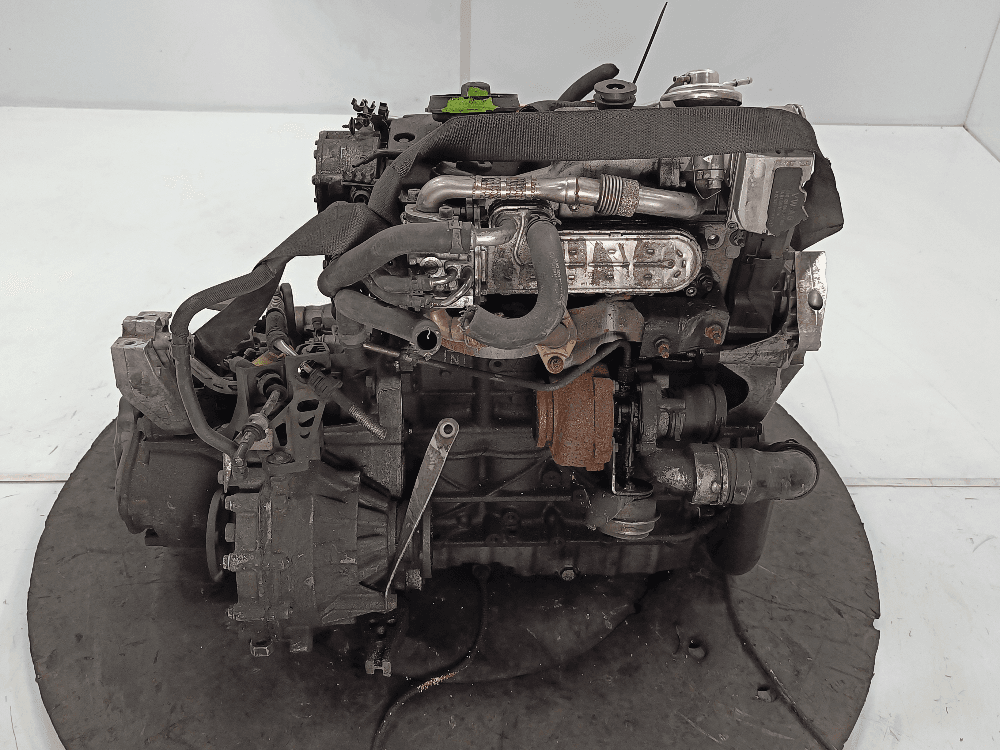 Двигатель к Volkswagen Golf 5 (03-09)