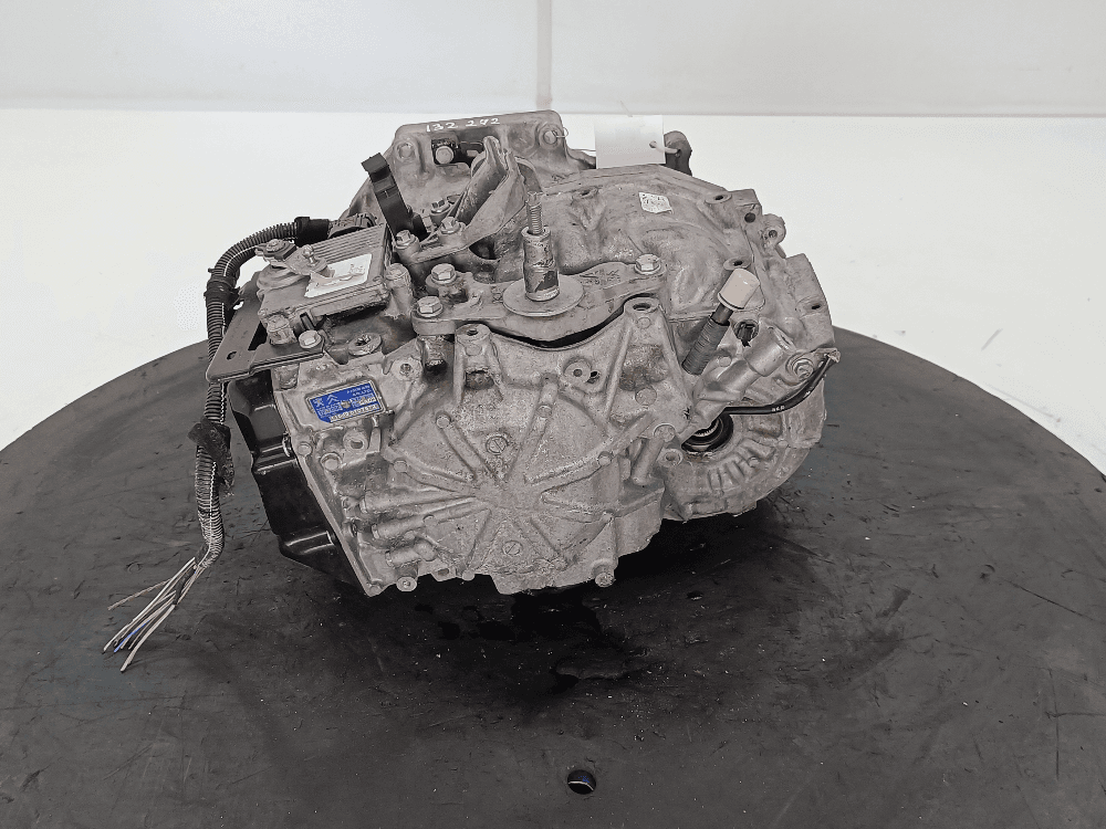 КПП автоматическая (АКПП) к Peugeot 308 1 (07-11)
