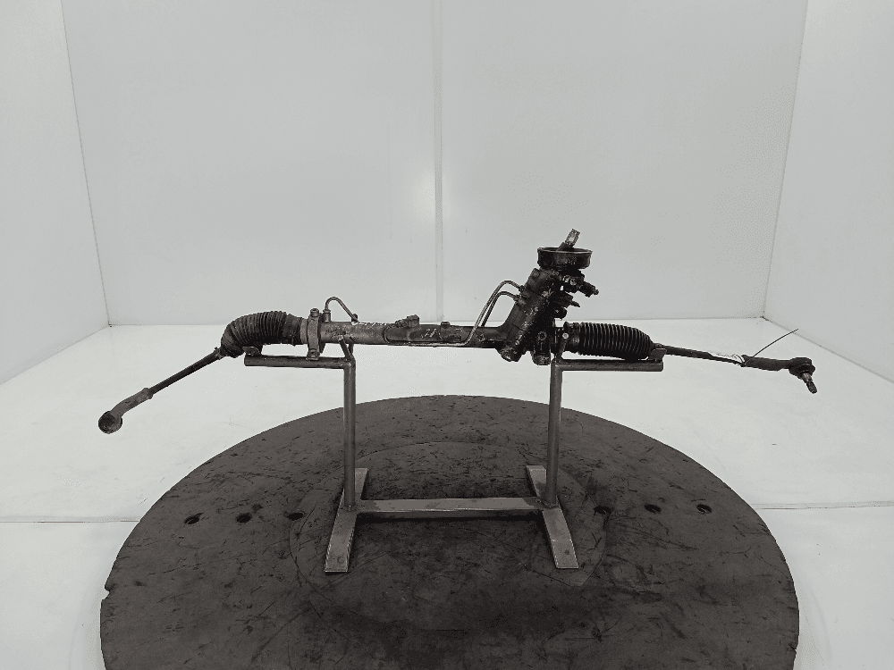 Рулевая рейка к Volkswagen Polo 4 (01-05)