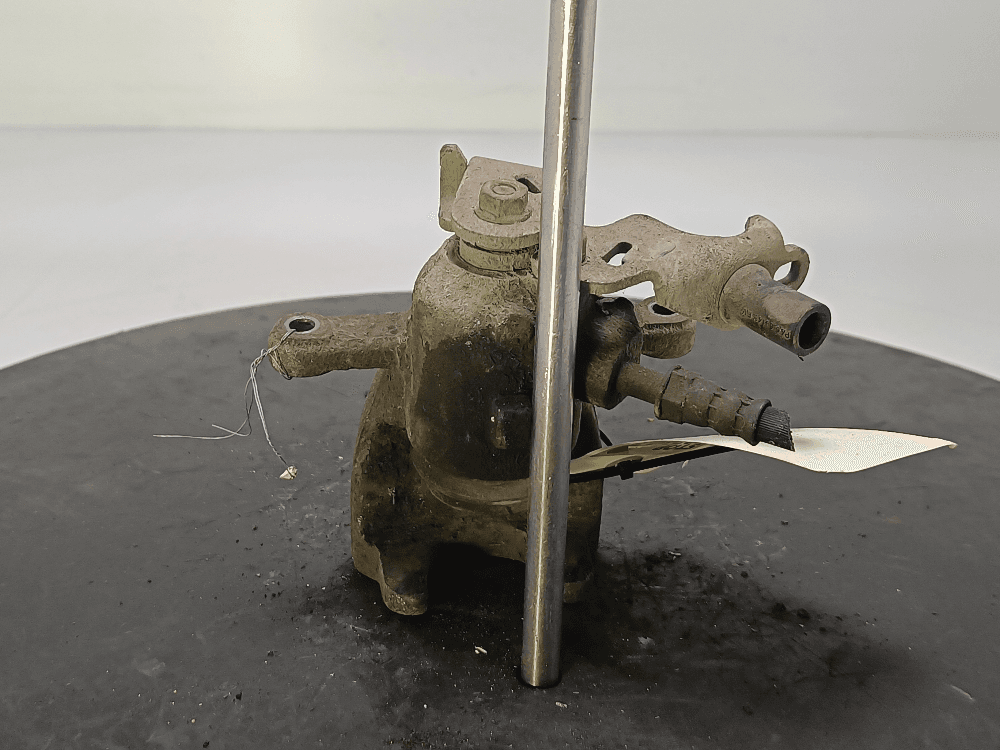 Суппорт задний левый к Ford S-Max 1 Рестайлинг (10-15)