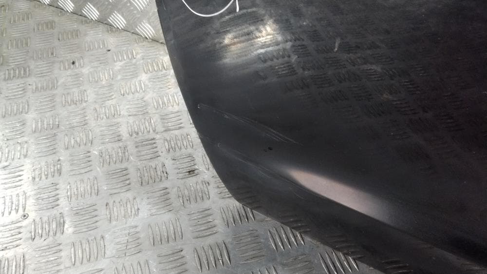 Дверь передняя левая к Suzuki Alto 7 (09-14)