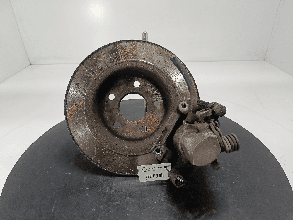 Суппорт задний правый к Ford Focus 2 (04-08)