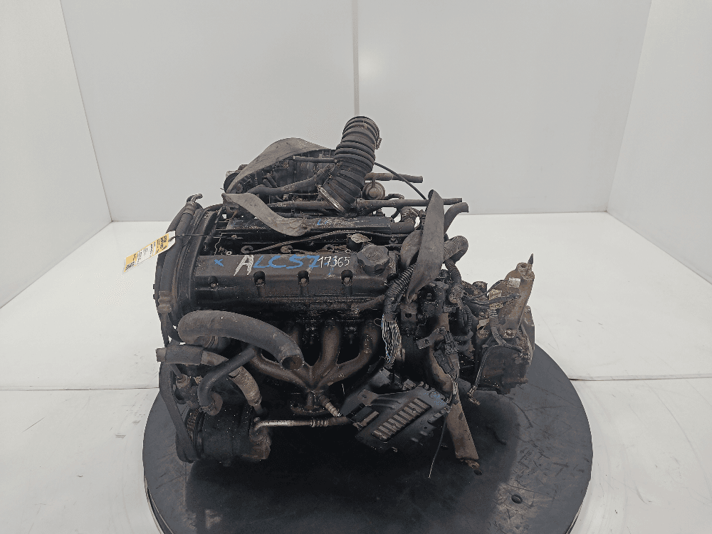 Двигатель к Chevrolet Lacetti (04-13)