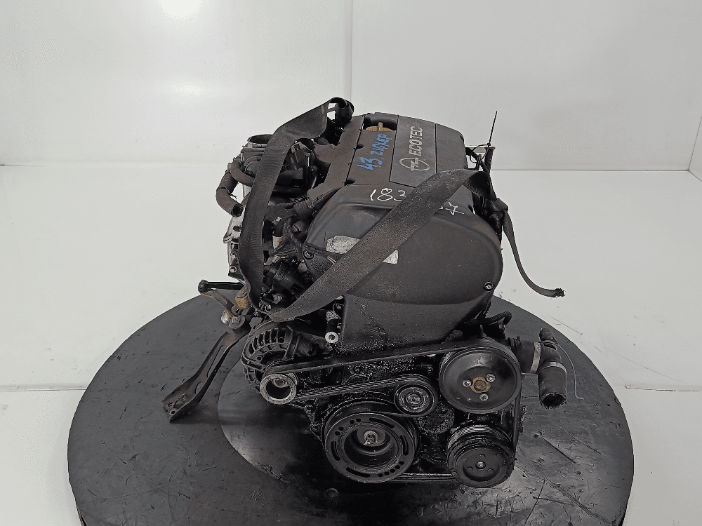 Двигатель к Opel Astra H (04-07)