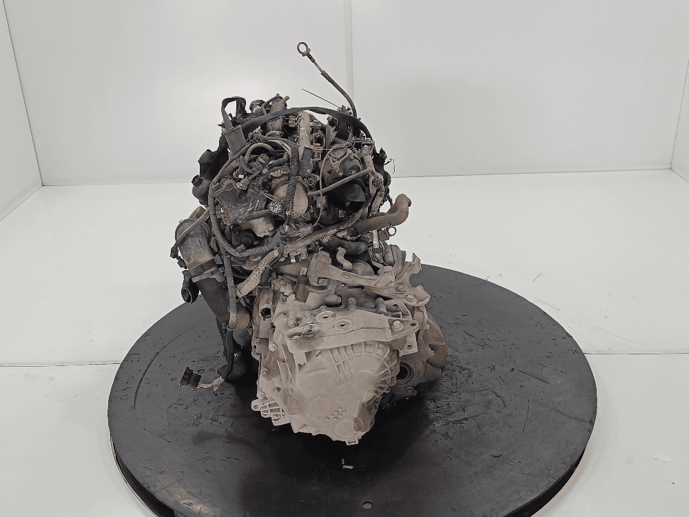 Двигатель к Fiat Grande Punto (05-18)