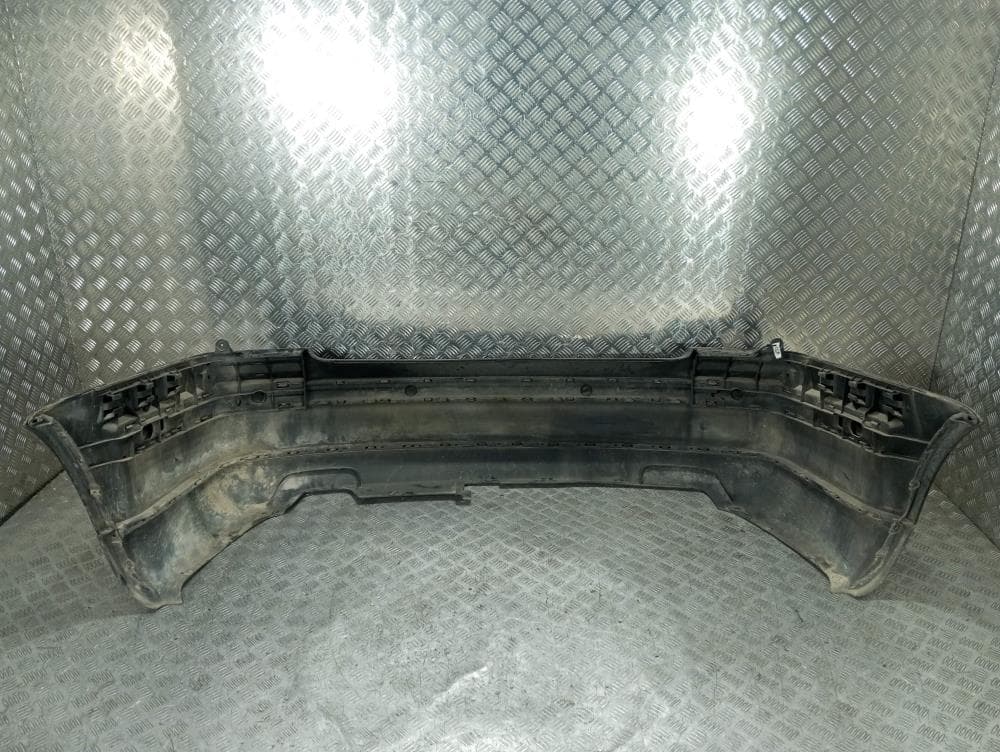 Бампер задний к Volkswagen Passat B5+ Рестайлинг (00-05)