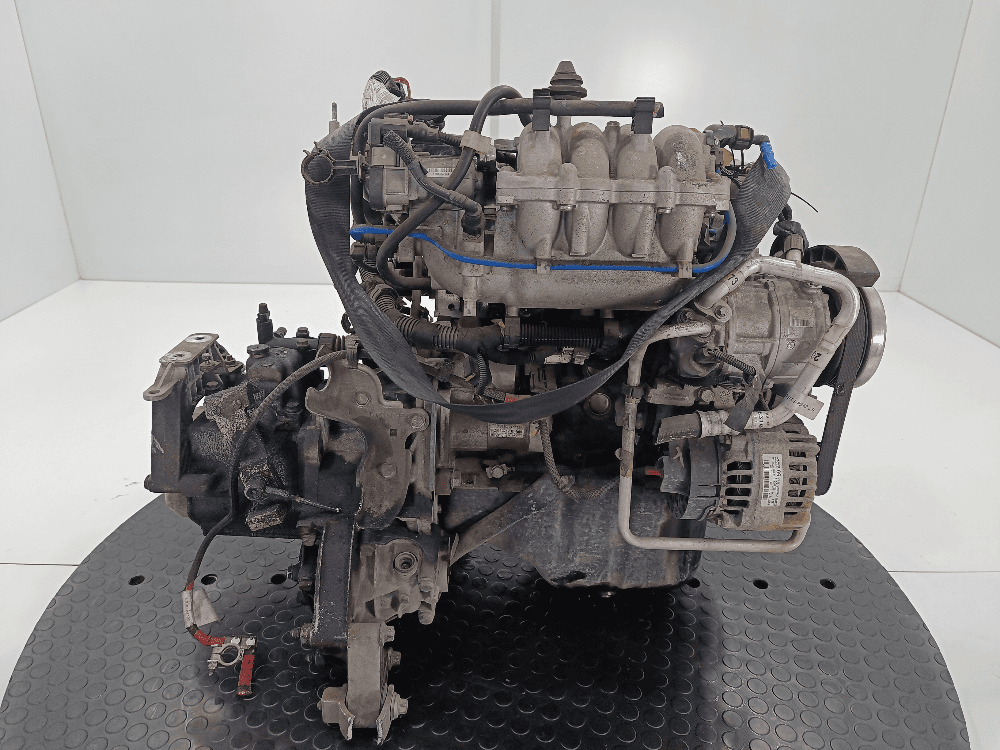 Двигатель к Fiat Grande Punto (05-18)