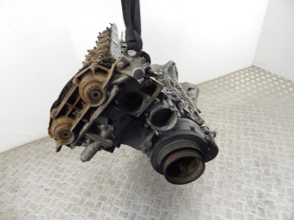 Двигатель к BMW 5 E39 (95-00)