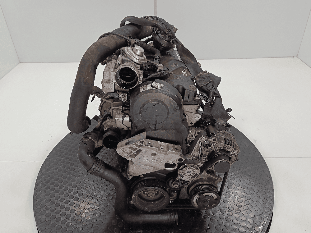 Двигатель к Volkswagen Golf 5 (03-09)