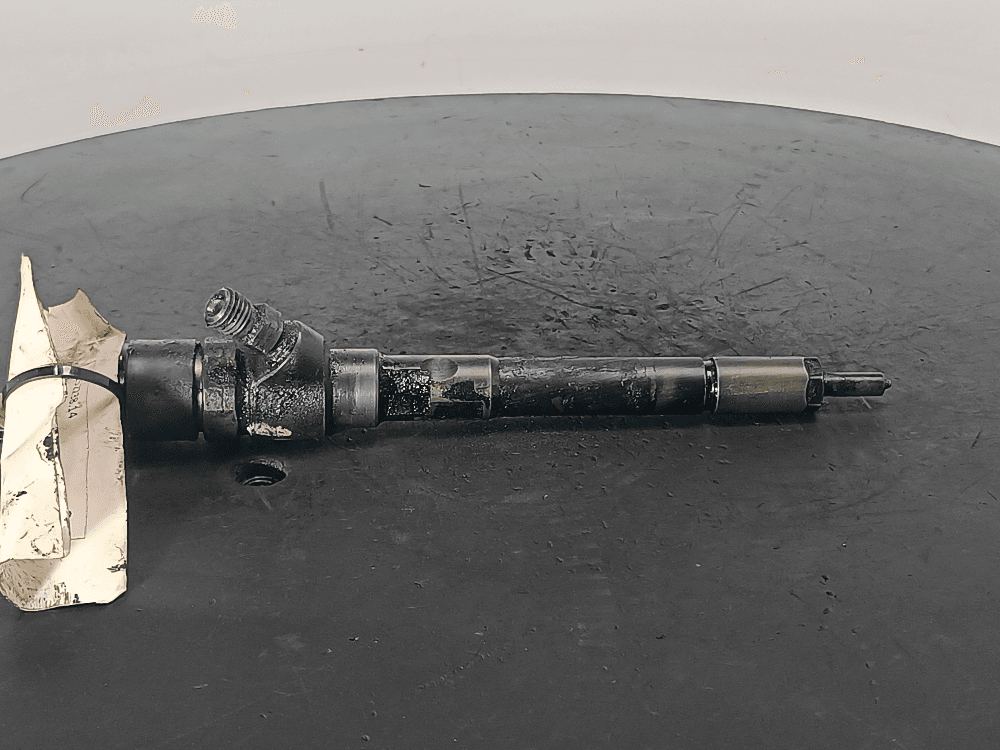 Форсунка к Hyundai Tucson 1 (04-10)