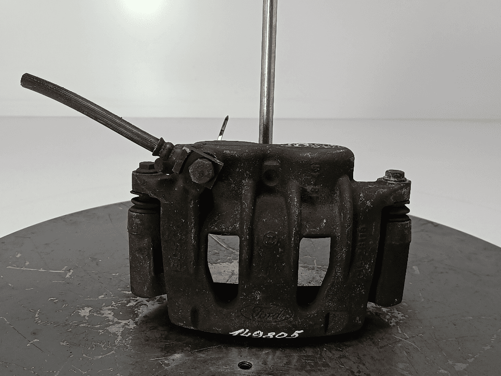 Суппорт передний правый к Ford Transit 3 (00-06)