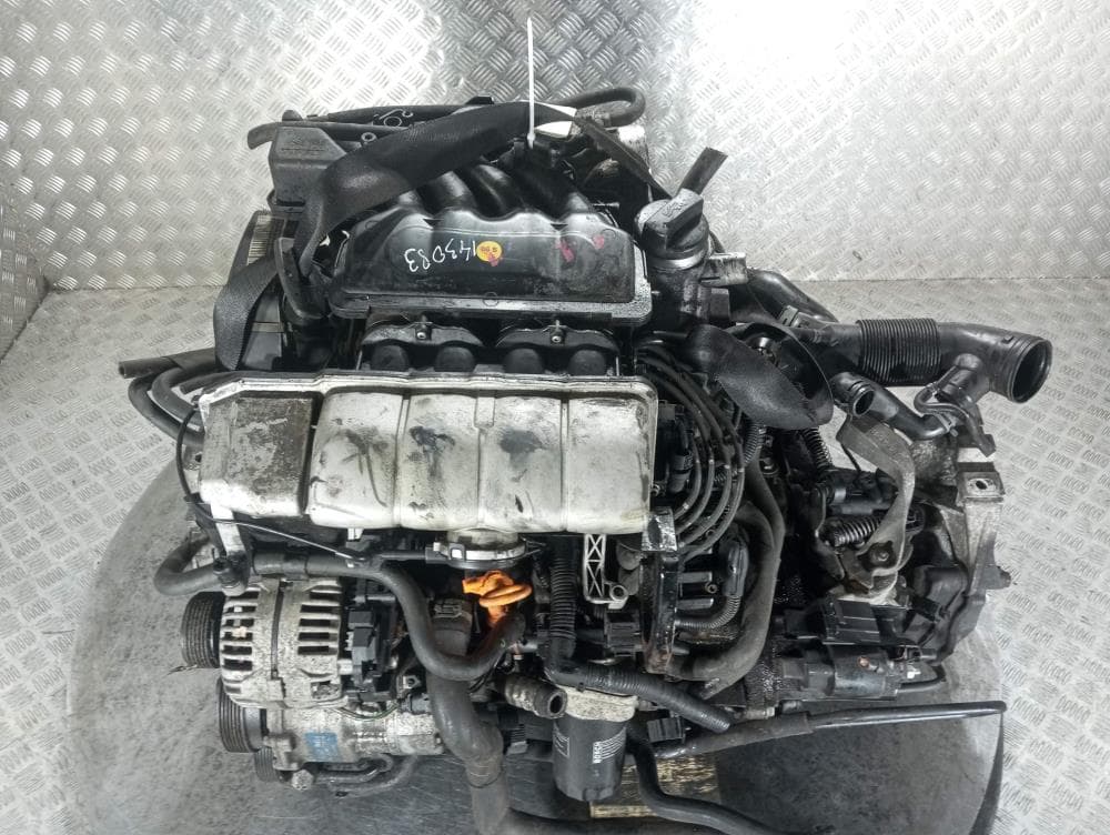 Двигатель к Volkswagen Golf 4 (97-06)