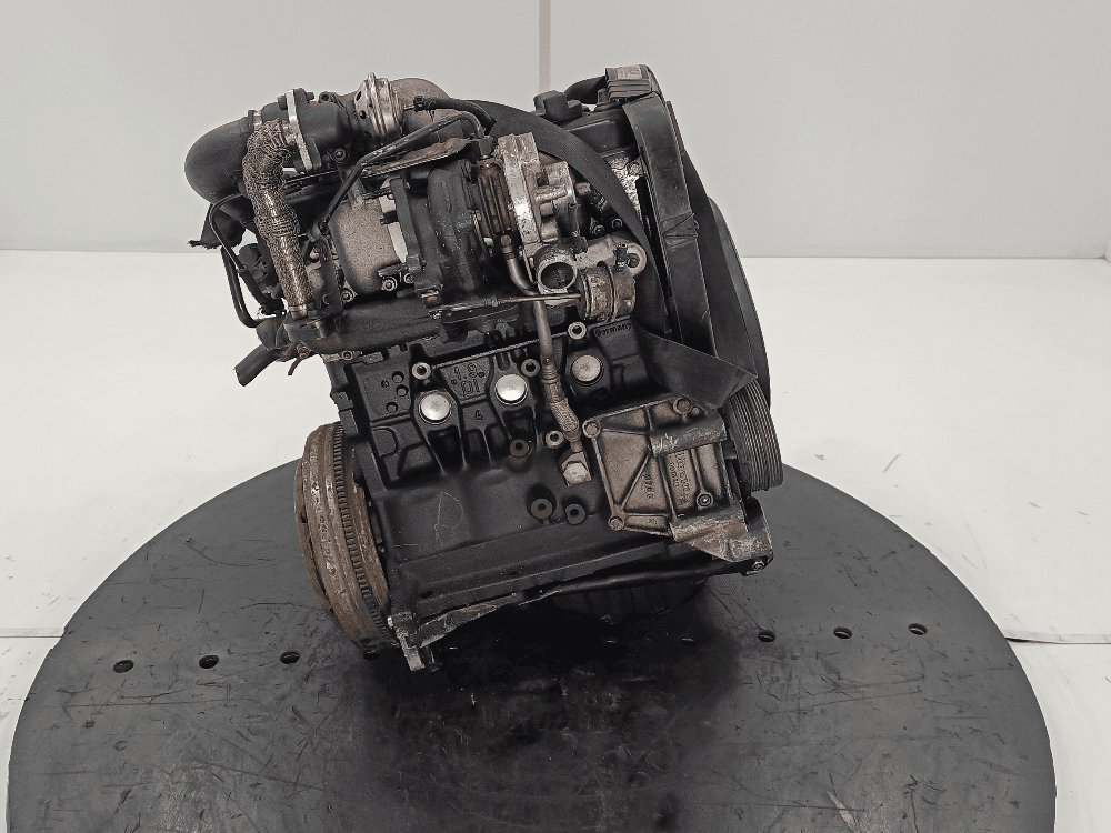 Двигатель к Volkswagen Passat B5 (96-00)