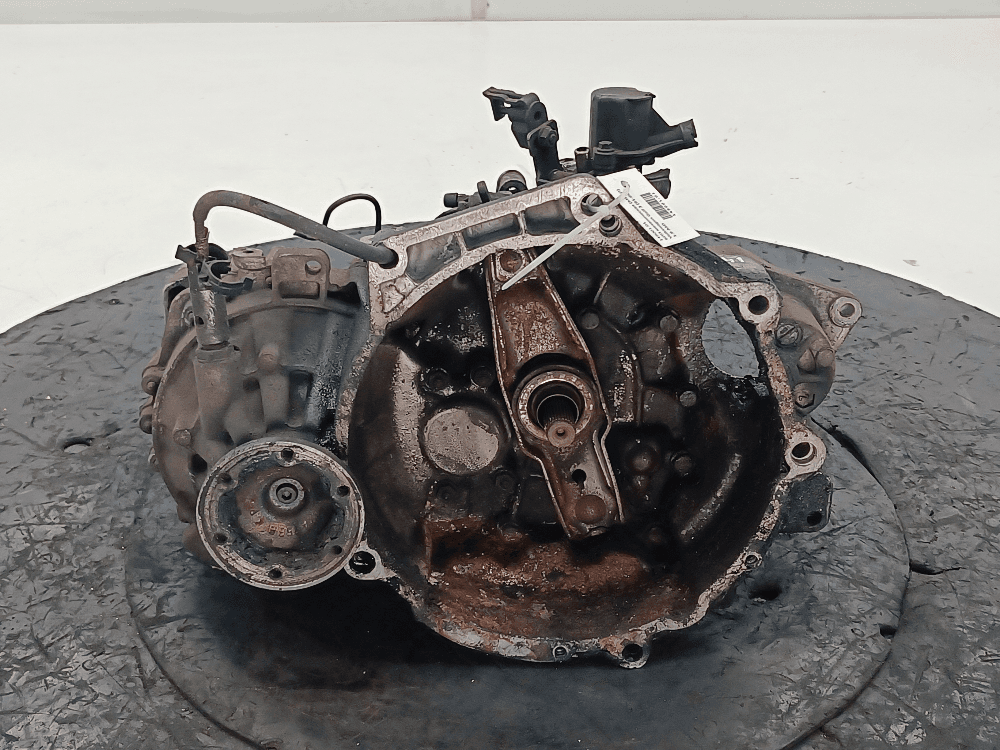 КПП механическая (МКПП) к Volkswagen Golf 3 (91-99)
