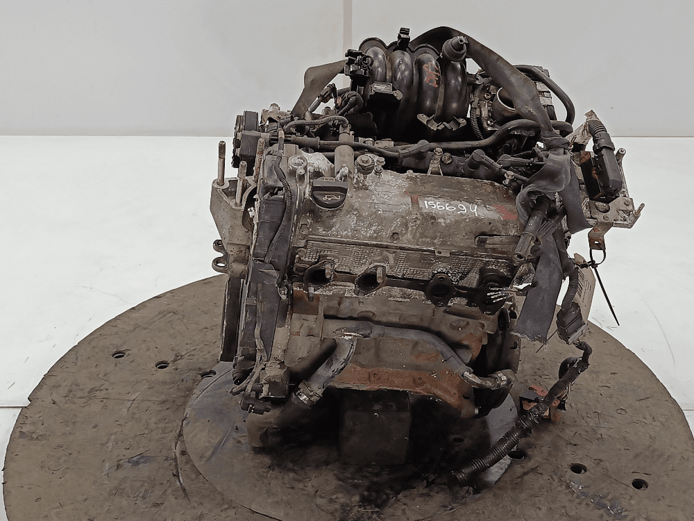 Двигатель к Fiat Punto 2 Рестайлинг (03-10)