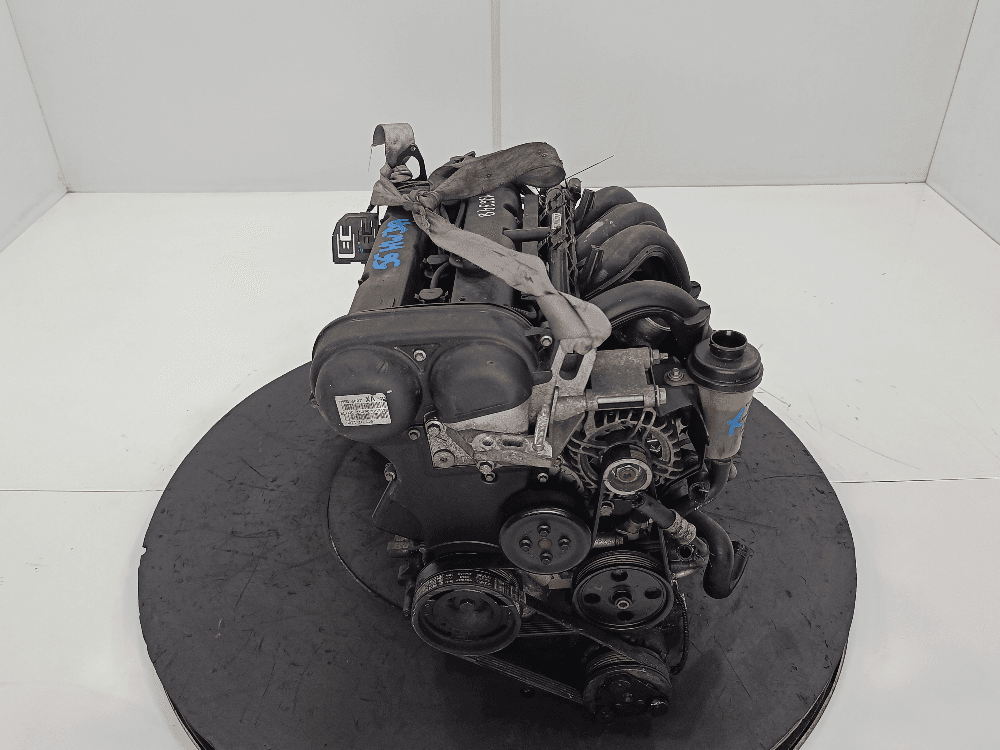 Двигатель к Ford Focus 2 (04-08)