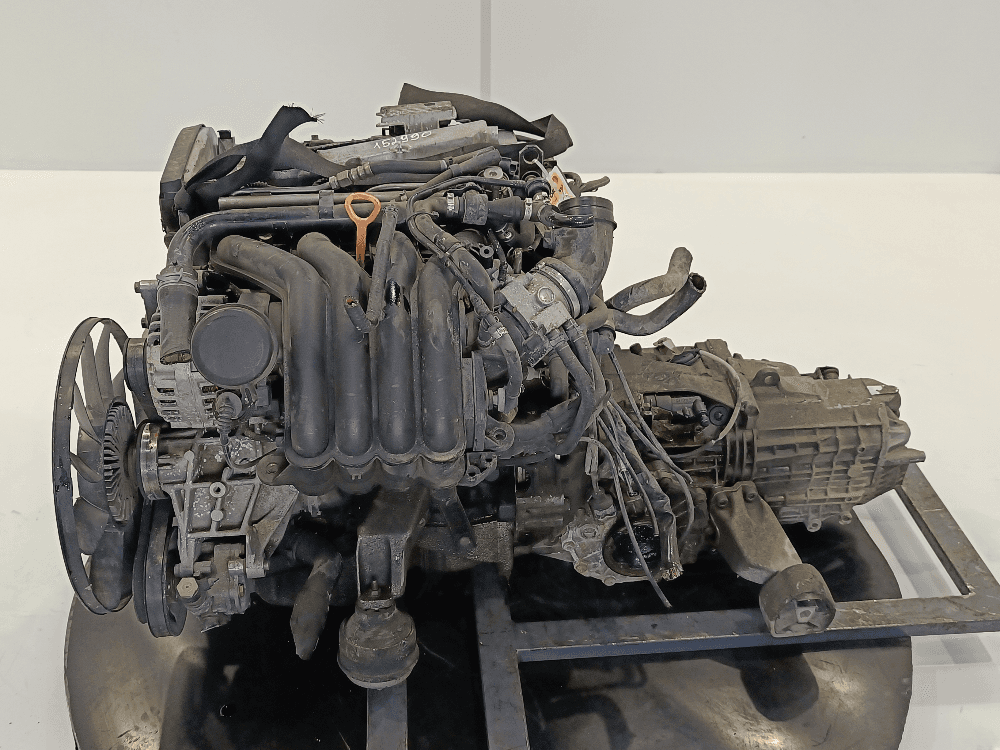 Двигатель к Volkswagen Passat B5 (96-00)