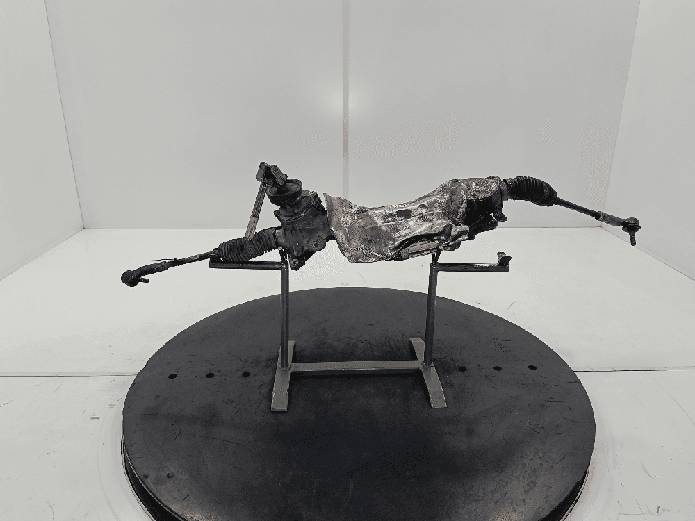 Рулевая рейка к Volkswagen Passat B6 (05-10)