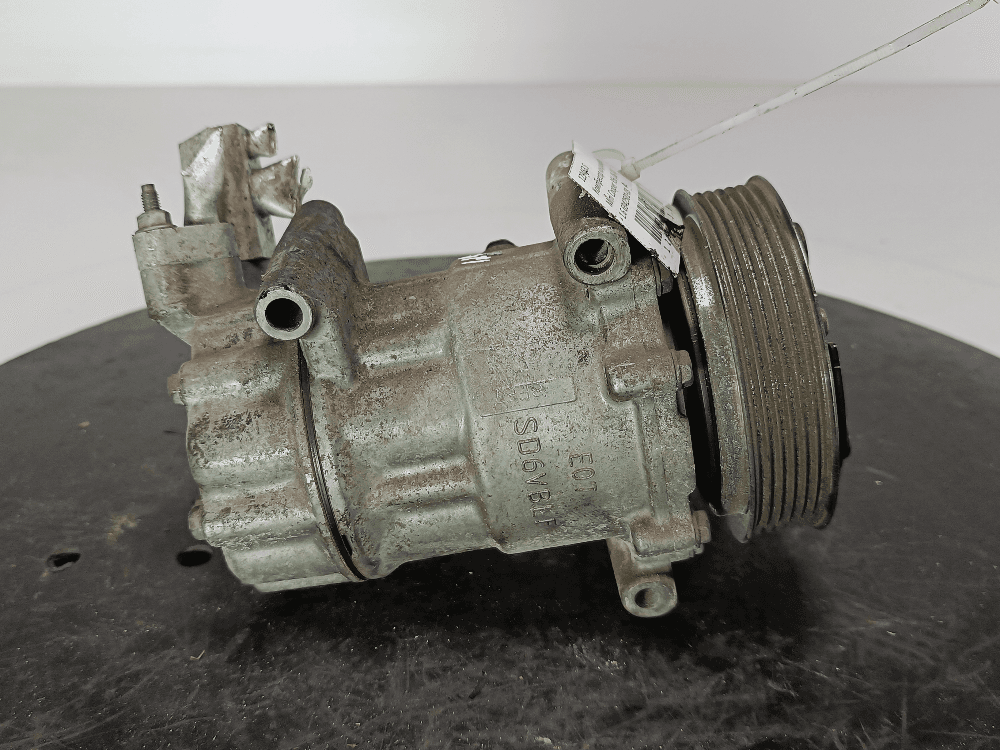 Компрессор кондиционера к Mini Cooper R56 (06-10)