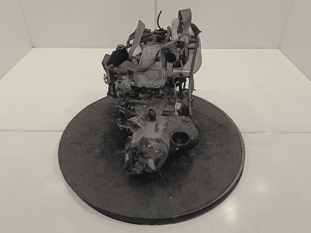Двигатель к Renault Megane 1 (95-99)