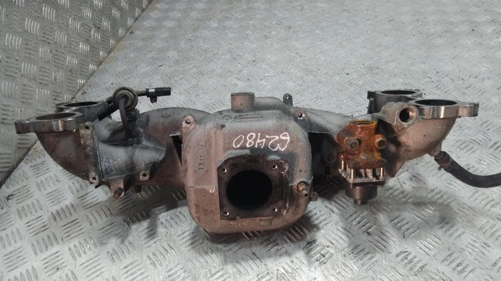 Коллектор впускной к Subaru Legacy 2 (94-99)