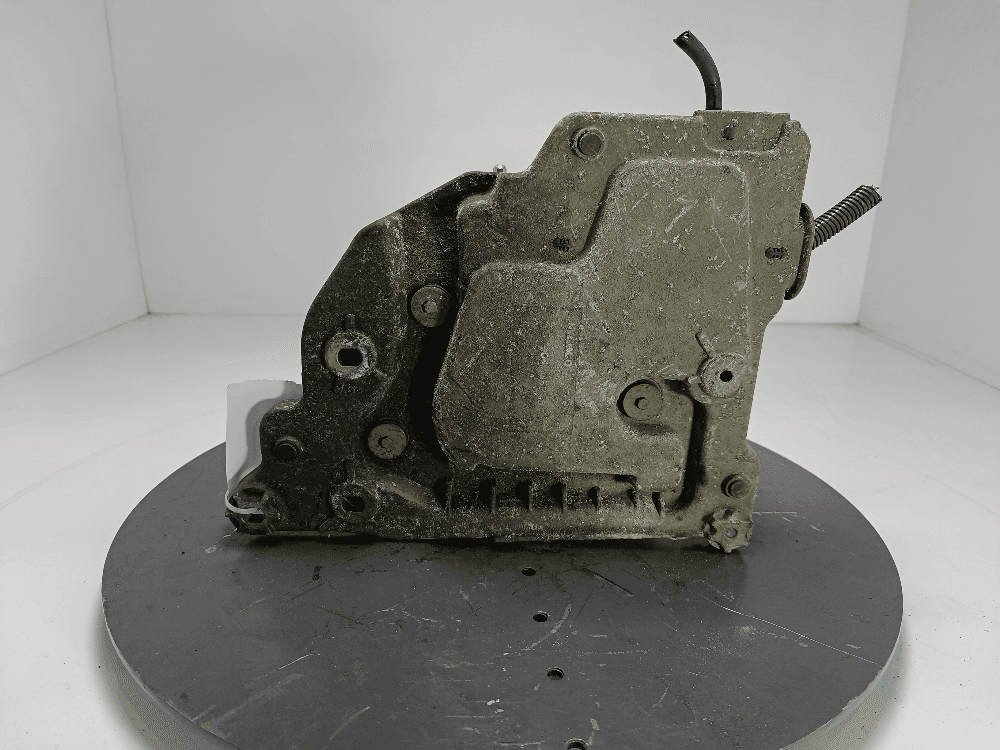 Компрессор пневмоподвески к Citroen C4 Picasso 1 (06-13)