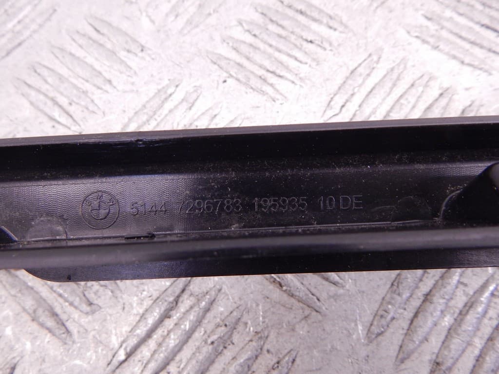Кронштейн к BMW i3 I01 (13-17)