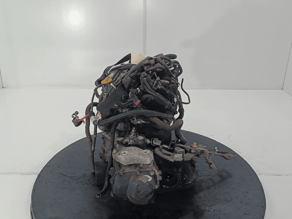 Двигатель к Opel Corsa D (06-11)