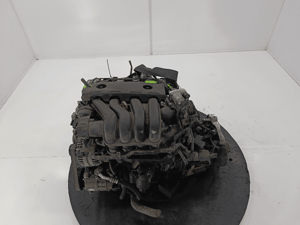 Двигатель к Volkswagen Golf 5 (03-09)