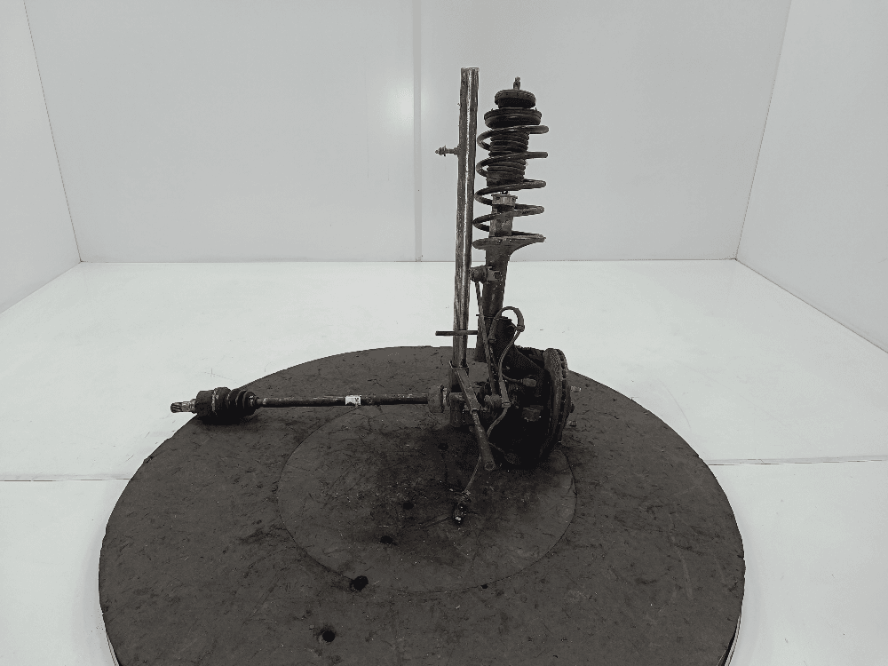 Стойка передняя правая к Chevrolet Aveo T250 (06-12)